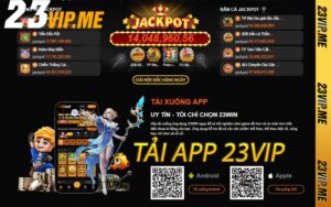 tải app 23vip